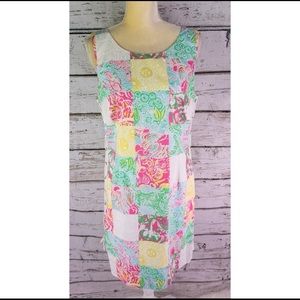 Lilly Pulitzer Delia Shift